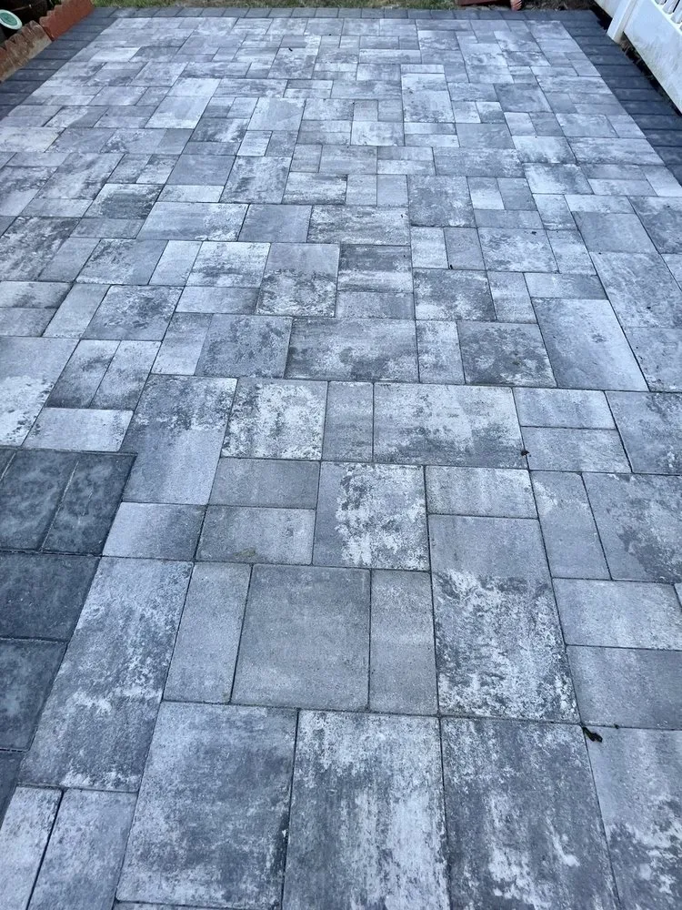 Slide of NuEra Contracting NY