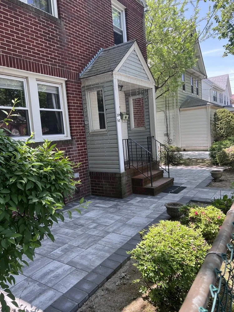 Slide of NuEra Contracting NY