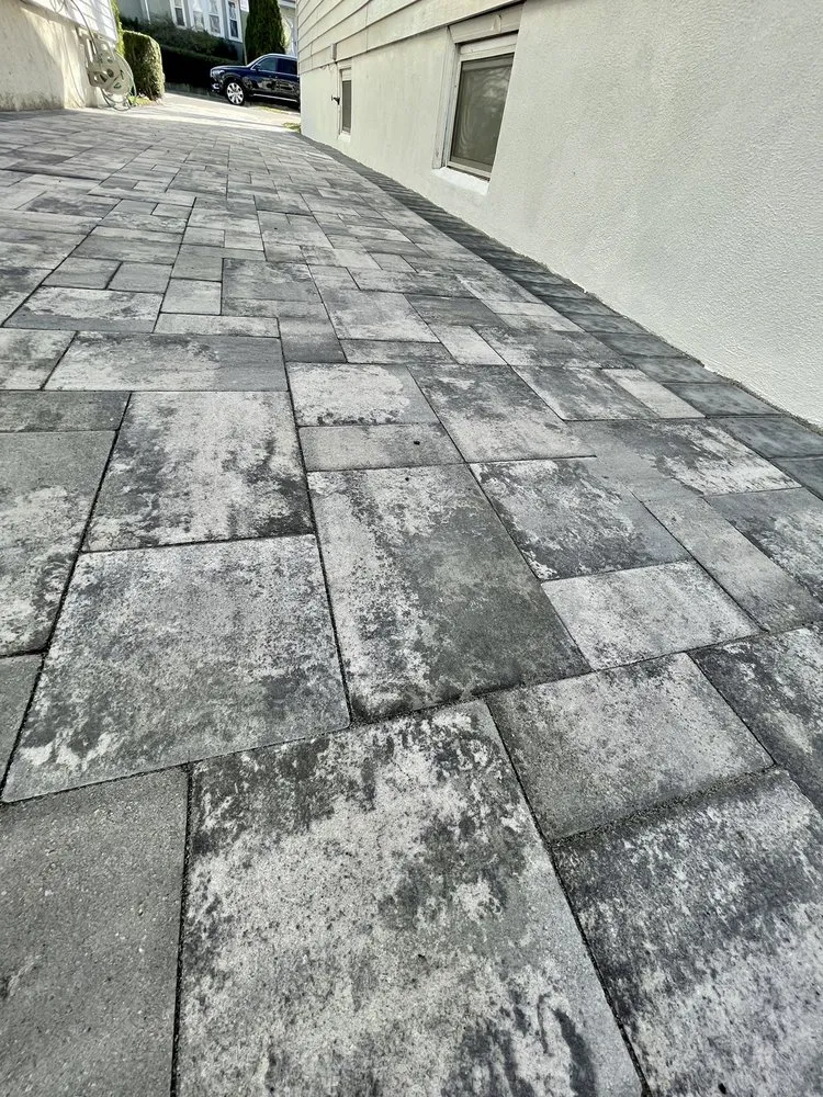 Slide of NuEra Contracting NY