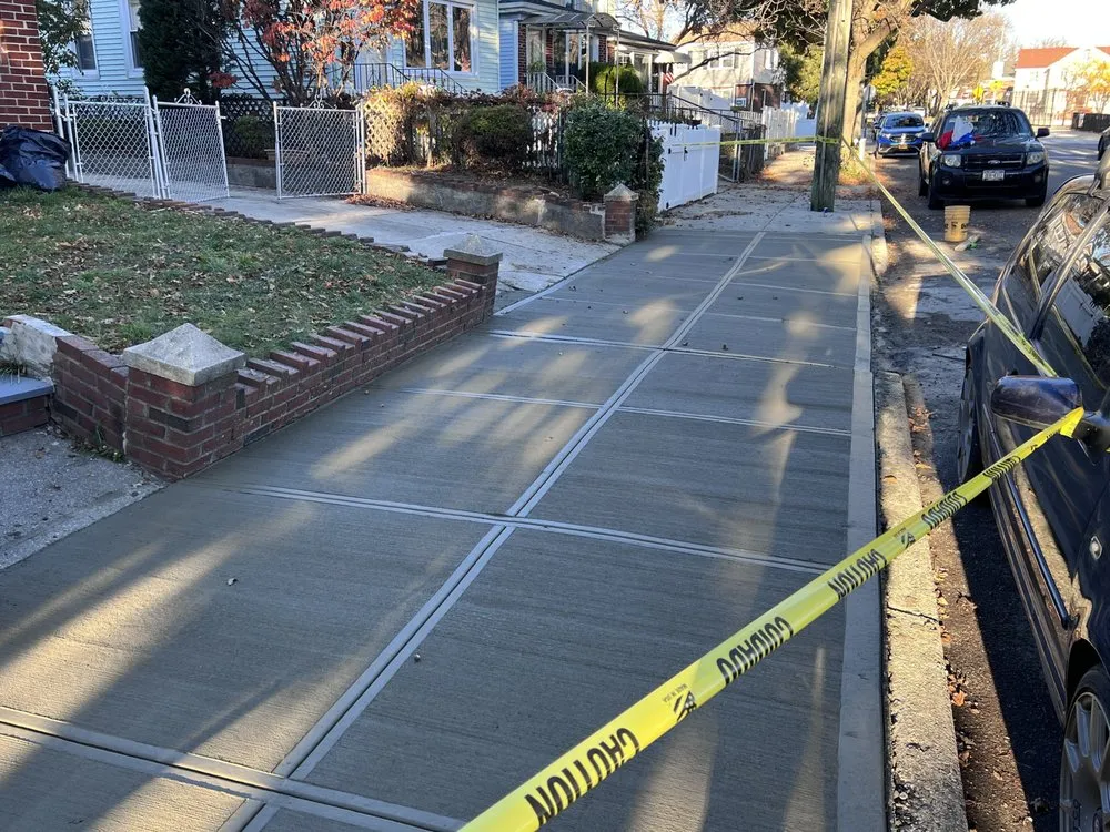 Slide of NuEra Contracting NY