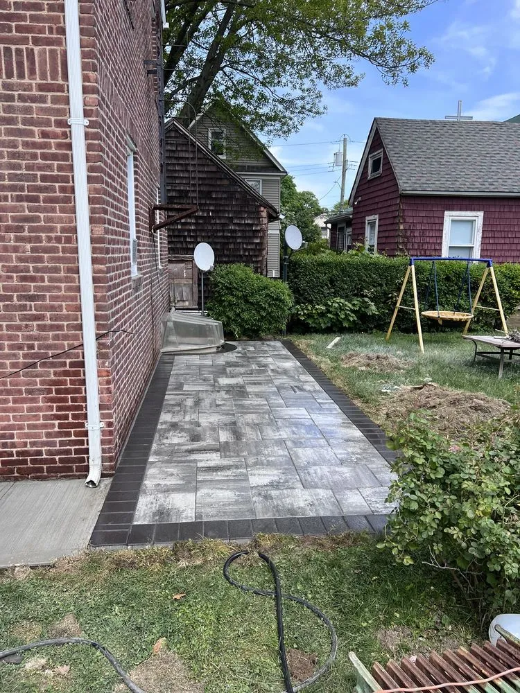 Slide of NuEra Contracting NY