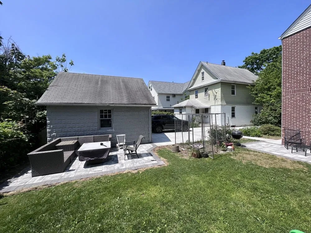 Slide of NuEra Contracting NY