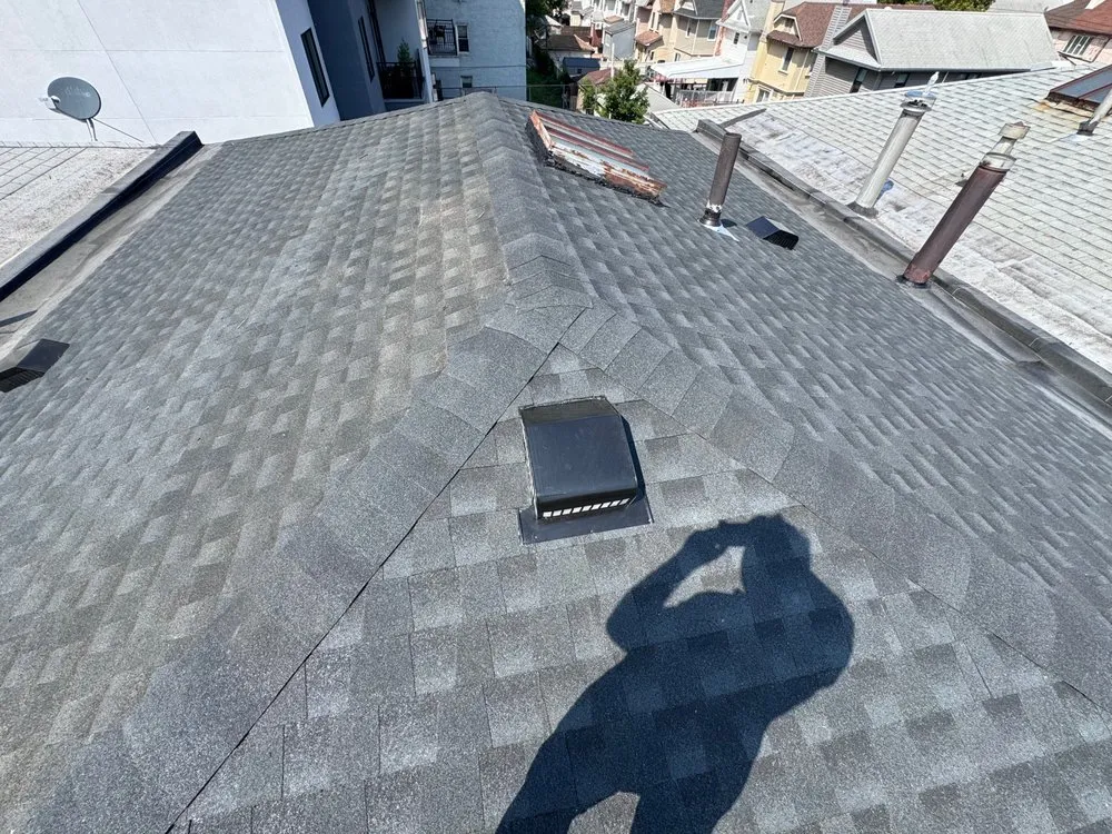 Slide of NuEra Contracting NY