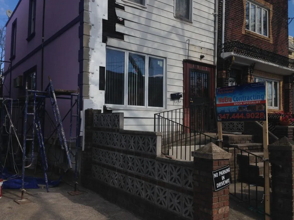 Slide of NuEra Contracting