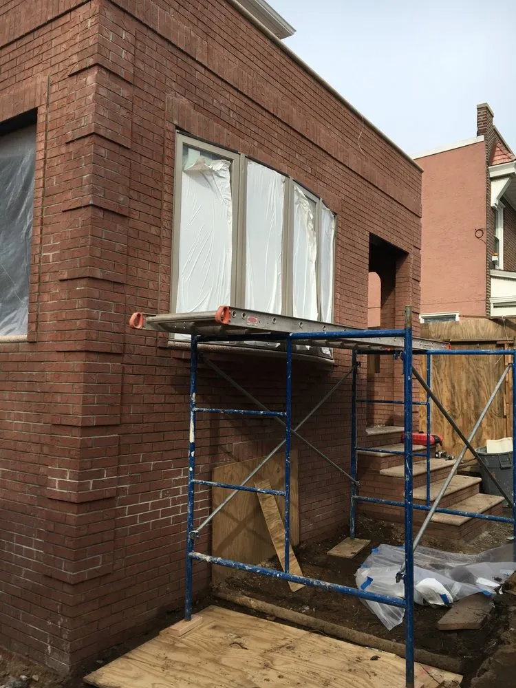 Slide of NuEra Contracting