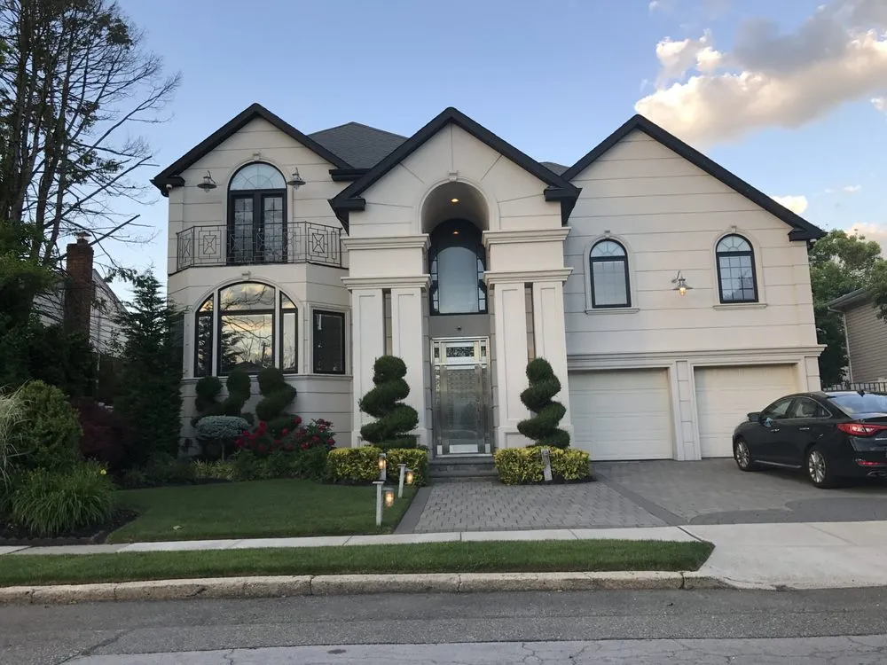 Slide of NuEra Contracting