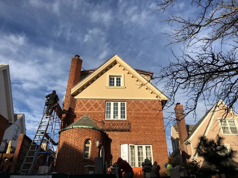 Slide of NuEra Contracting