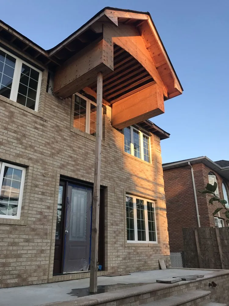 Slide of NuEra Contracting