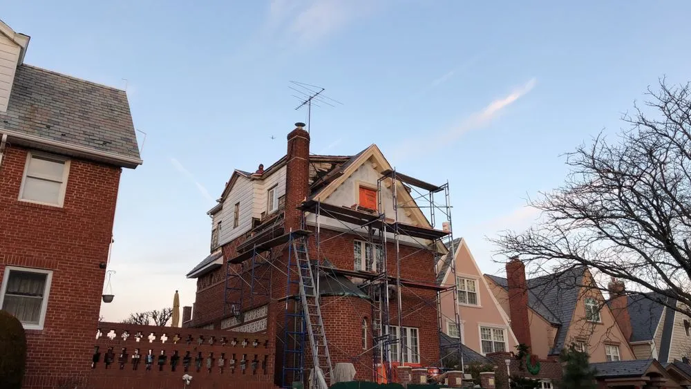 Slide of NuEra Contracting