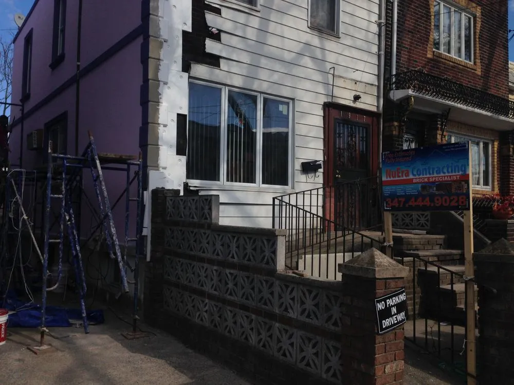 Slide of NuEra Contracting