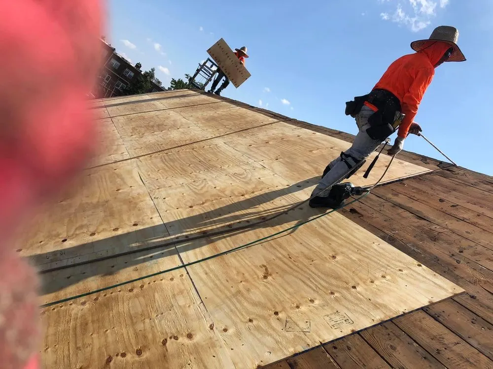 Slide of NuEra Contracting