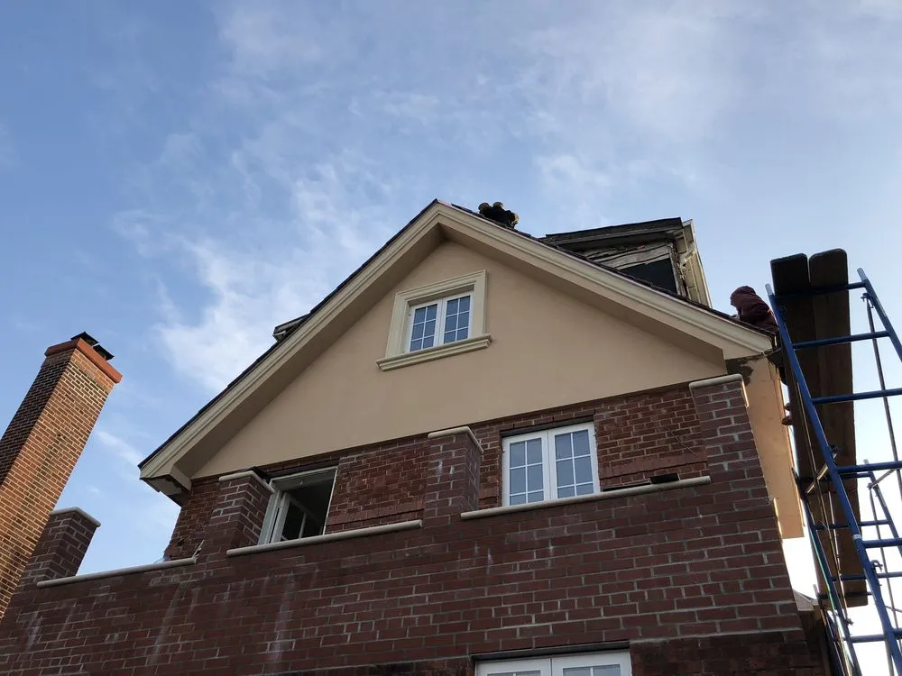 Slide of NuEra Contracting