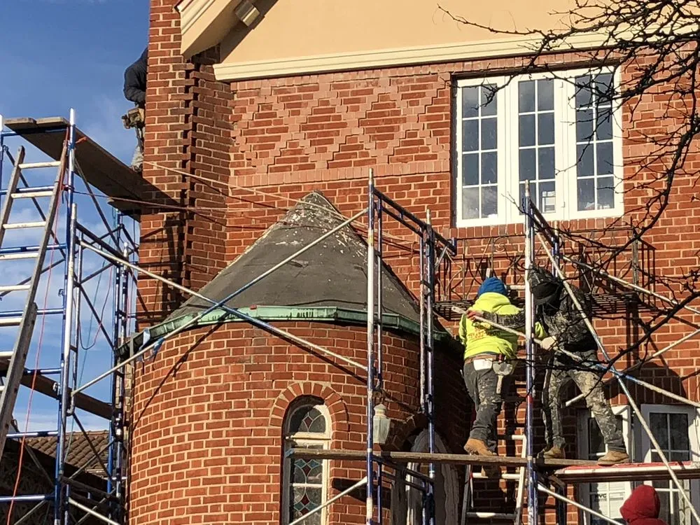 Slide of NuEra Contracting