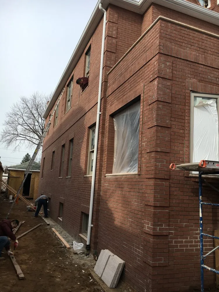 Slide of NuEra Contracting