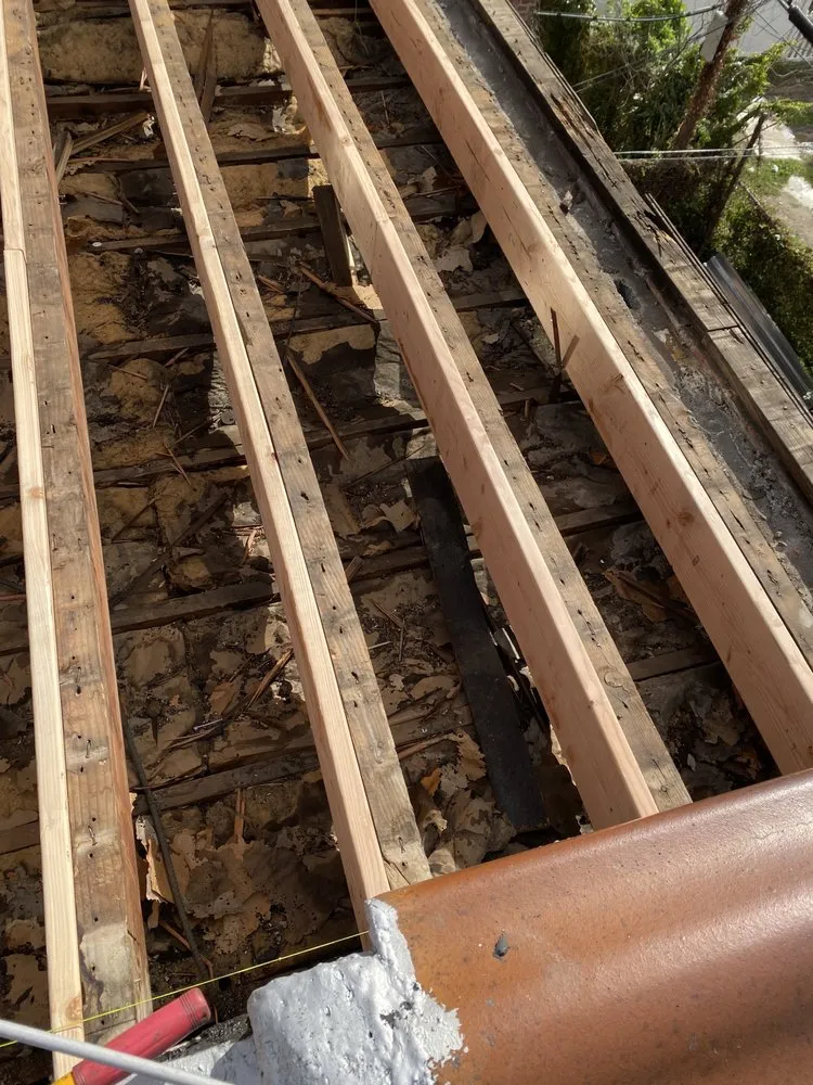 Slide of NuEra Contracting