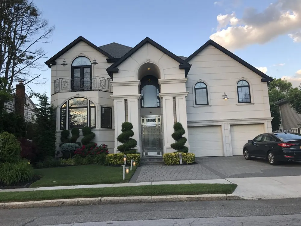 Slide of NuEra Contracting