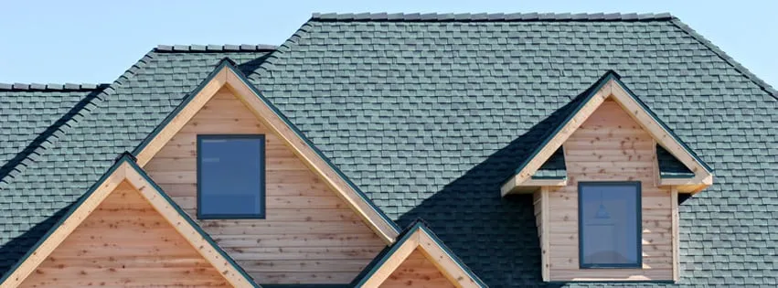 Slide of Nugent Roofing