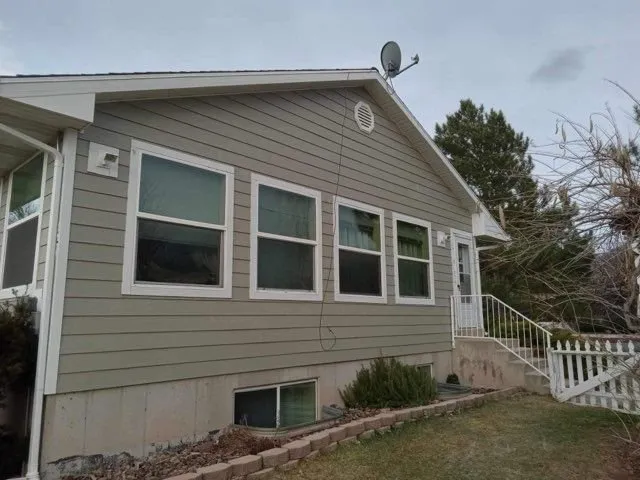 Slide of NuHome Exteriors