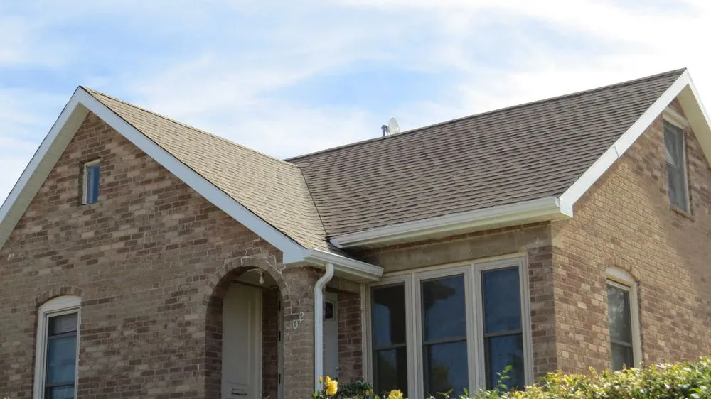 Slide of NuHome Exteriors