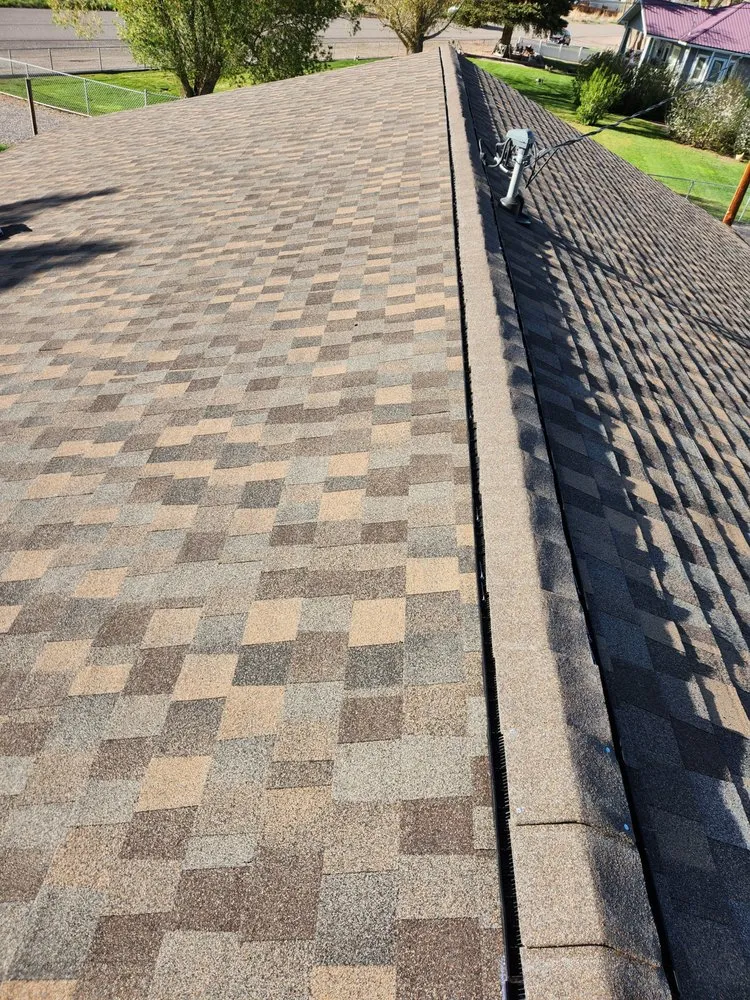 Slide of NuHome Exteriors