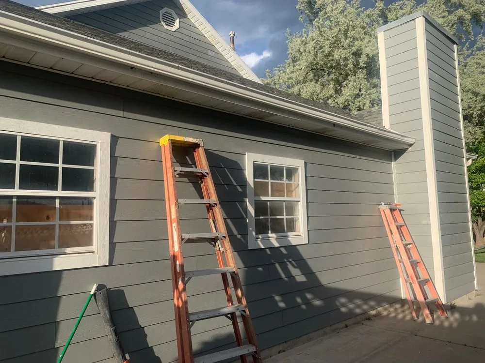 Slide of NuHome Exteriors