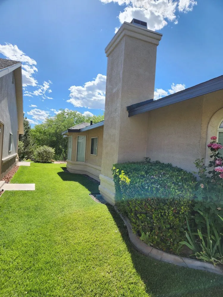 Slide of NuHome Exteriors