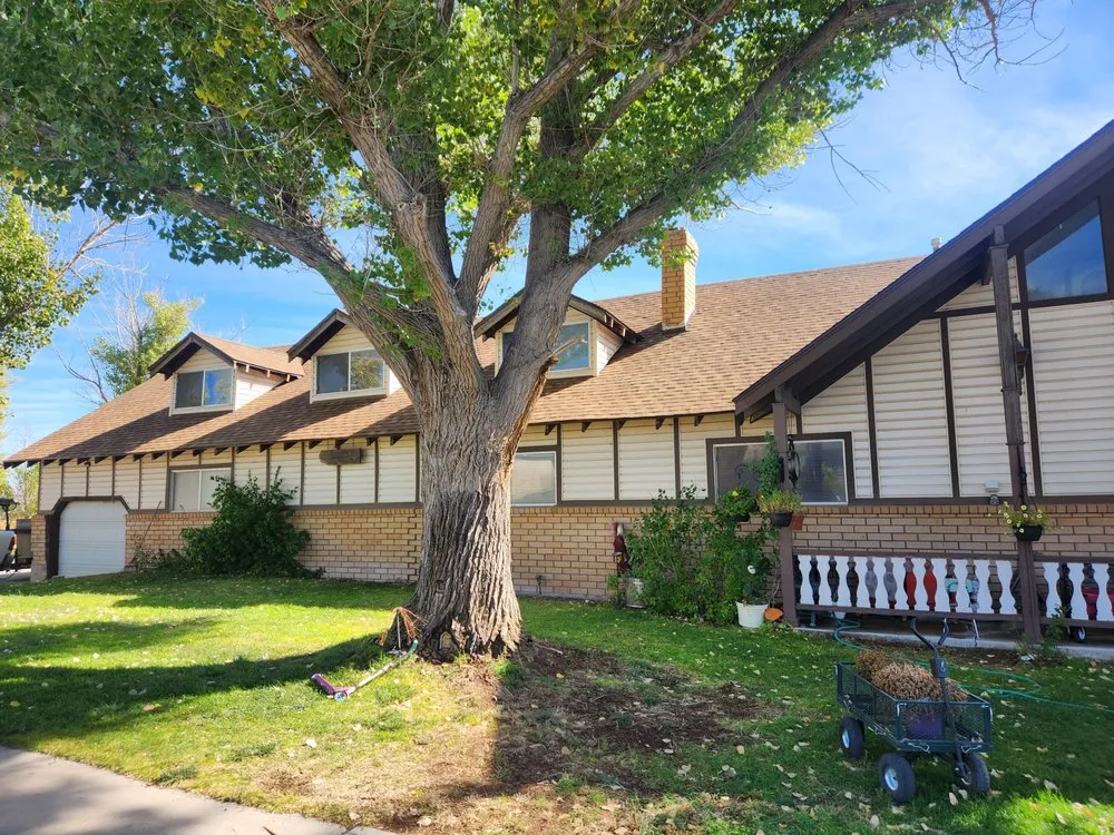 Slide of NuHome Exteriors