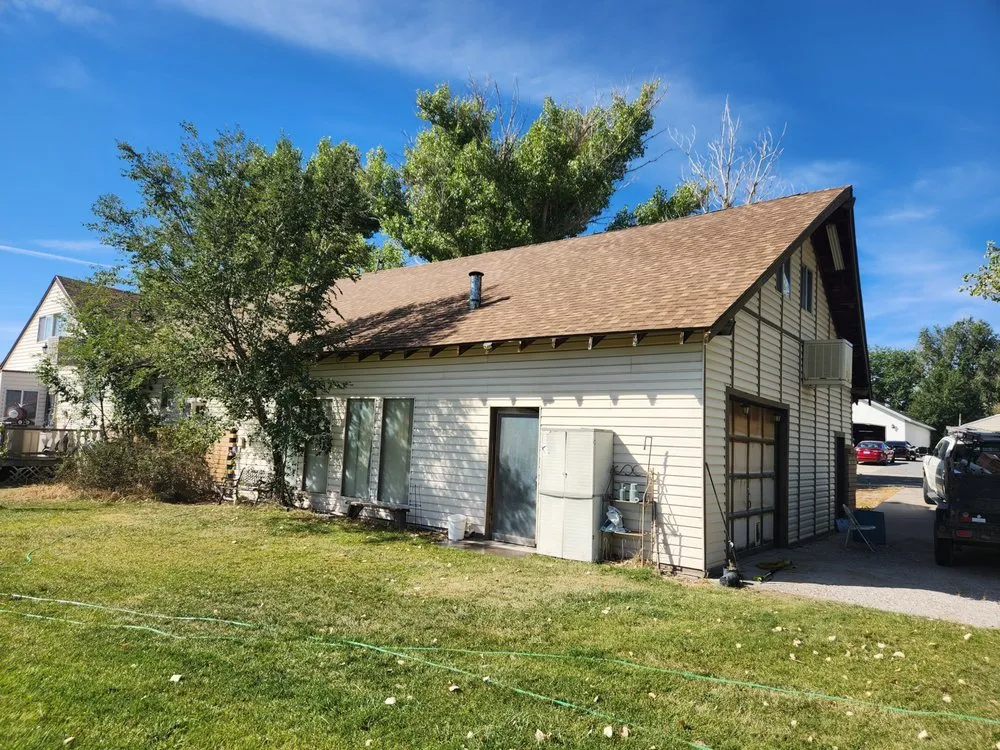 Slide of NuHome Exteriors