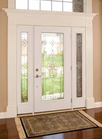 Slide of NuHome Exteriors