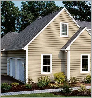 Slide of NuHome Exteriors