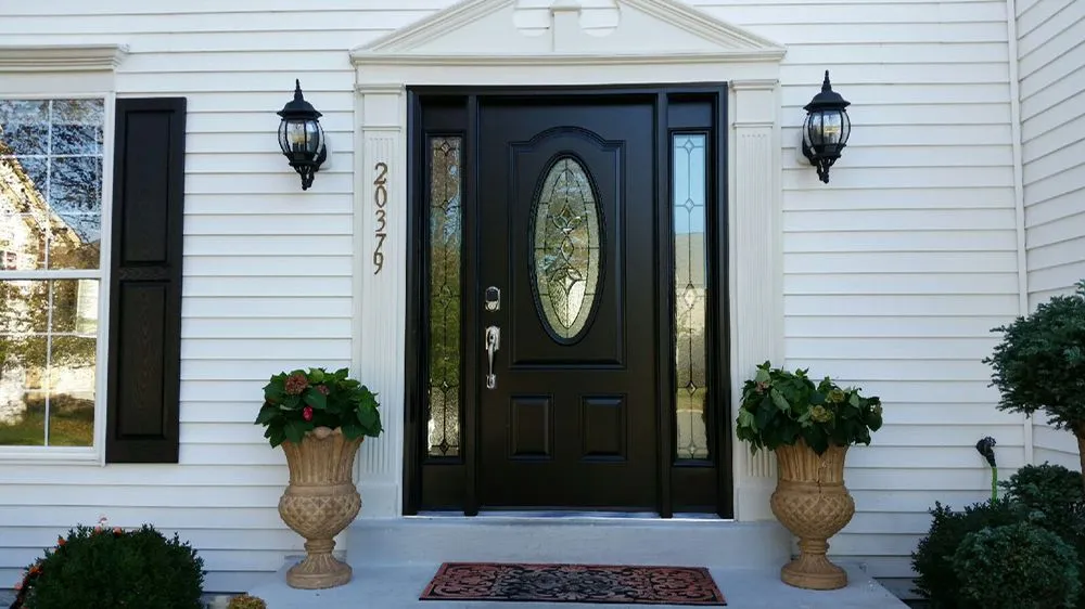 Slide of NuHome Exteriors