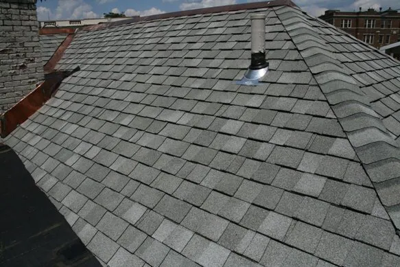 Slide of NuHome Exteriors