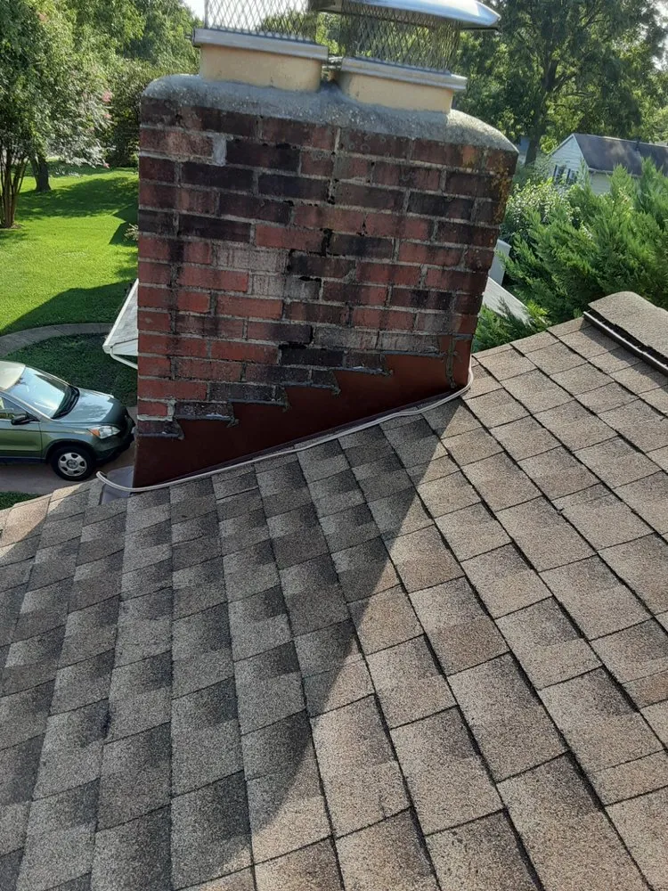 Slide of NuHome Exteriors