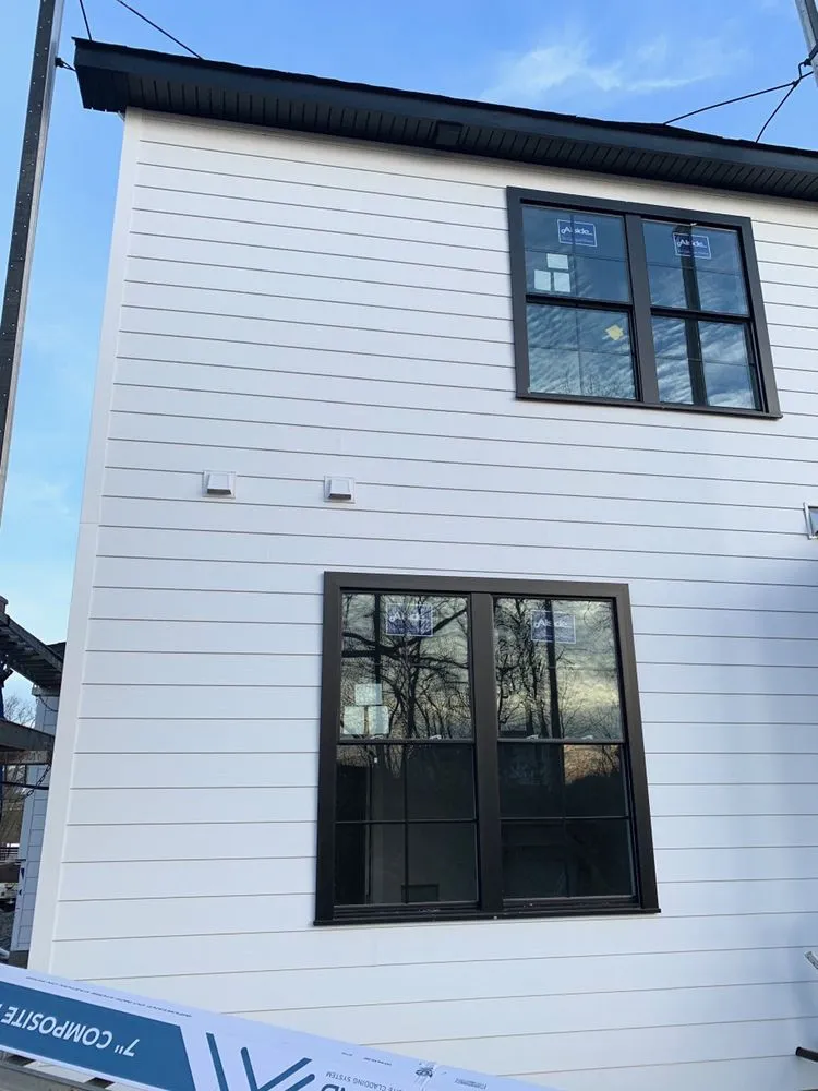 Slide of NuHome Exteriors