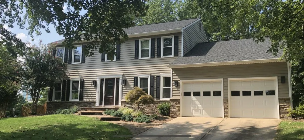 Slide of NuHome Exteriors