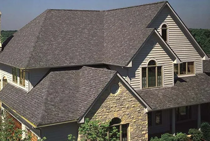 Slide of NuHome Exteriors