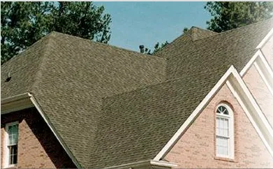 Slide of NuHome Exteriors