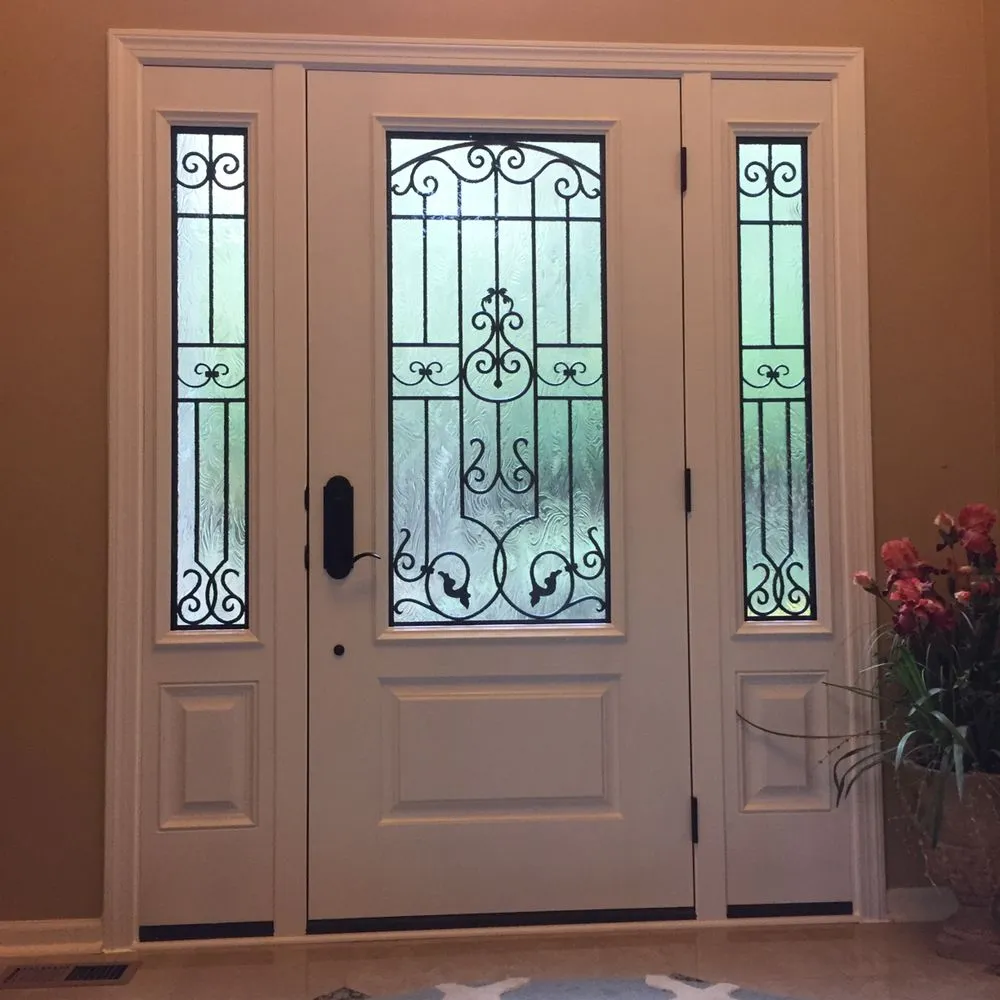 Slide of NuHome Exteriors