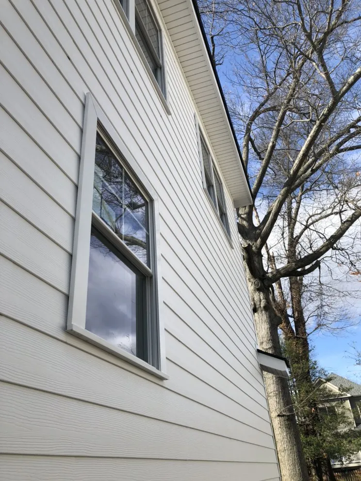 Slide of NuHome Exteriors