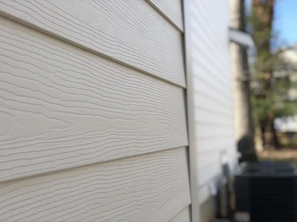 Slide of NuHome Exteriors