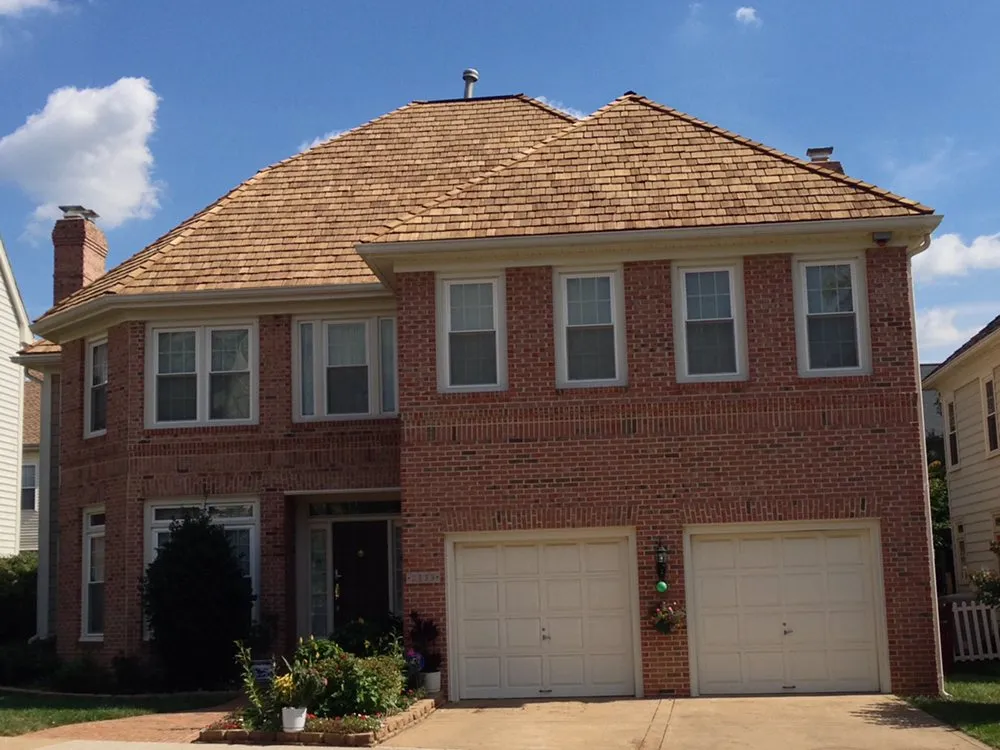 Slide of NuHome Exteriors