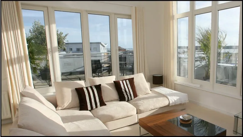 Slide of NuHome Exteriors