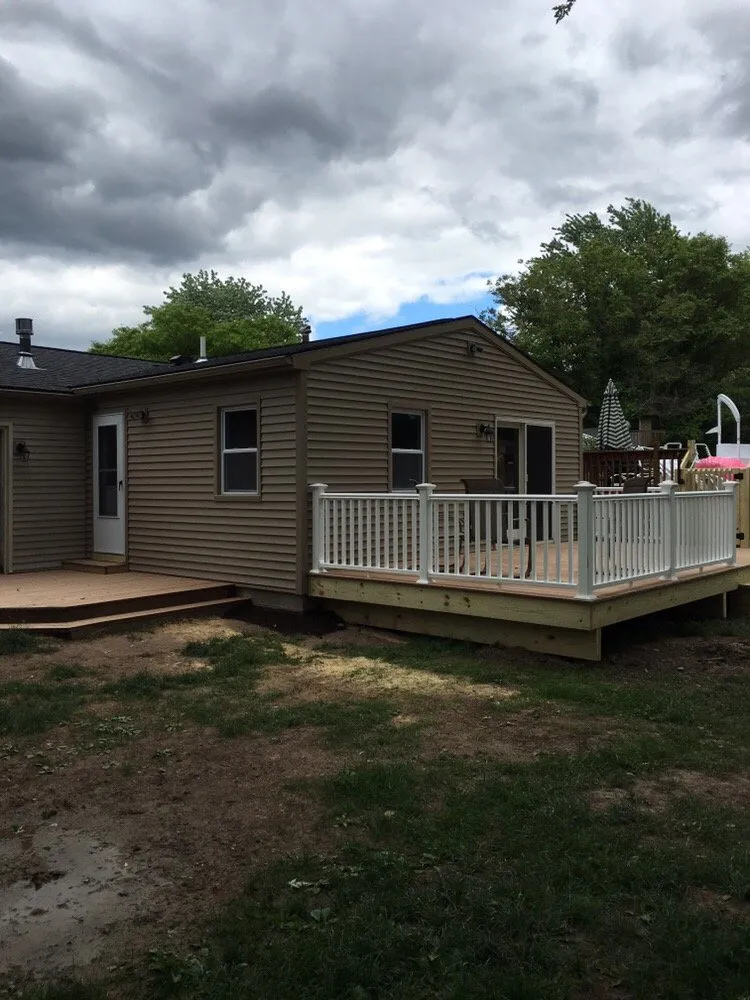 Slide of Nulook Group