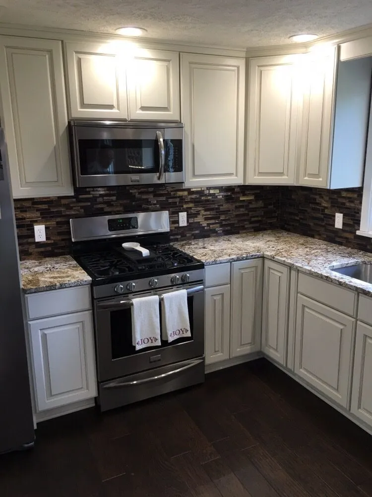 Slide of Nulook Group