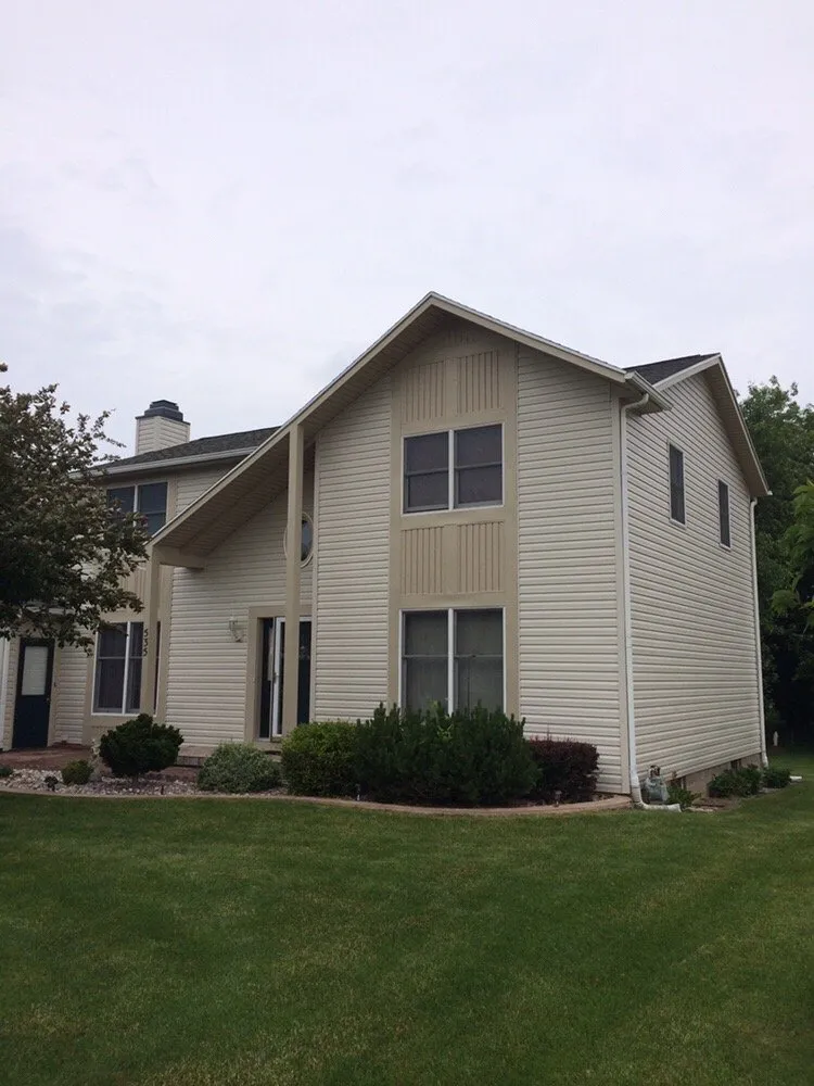 Slide of Nulook Group