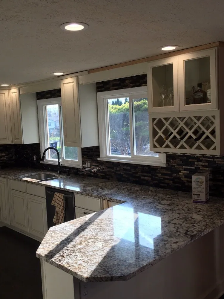 Slide of Nulook Group