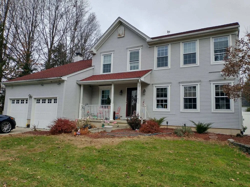 Slide of NuLook Improvements