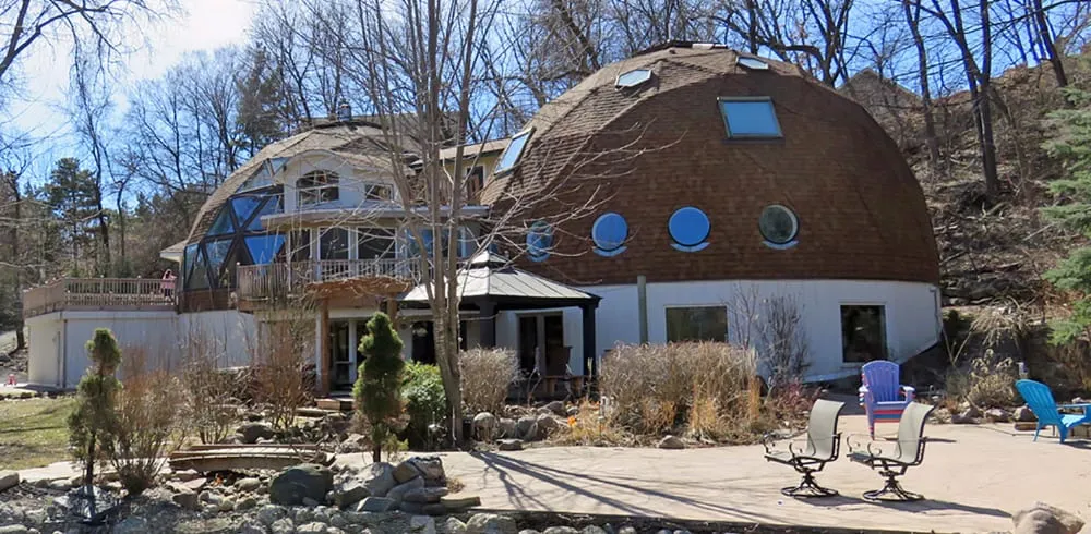 Slide of Numark Restoration