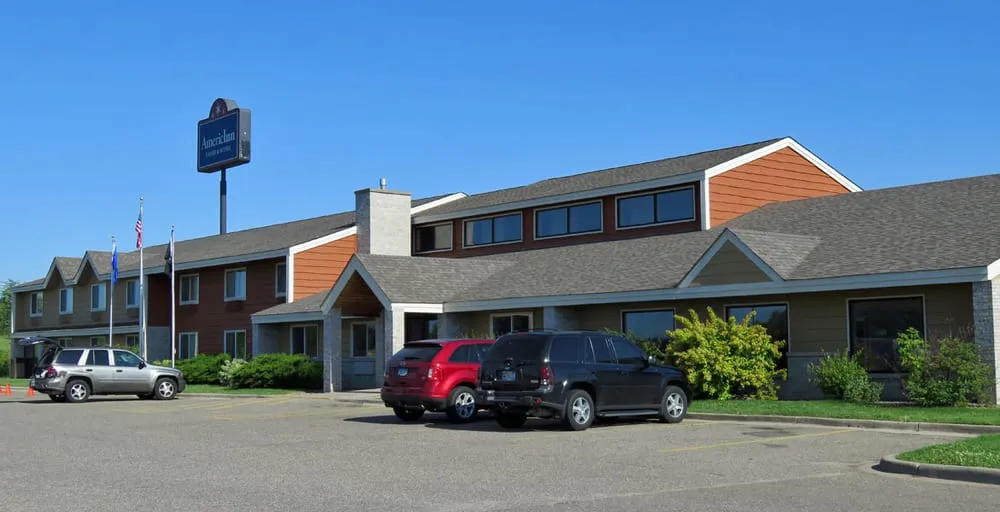 Slide of Numark Restoration