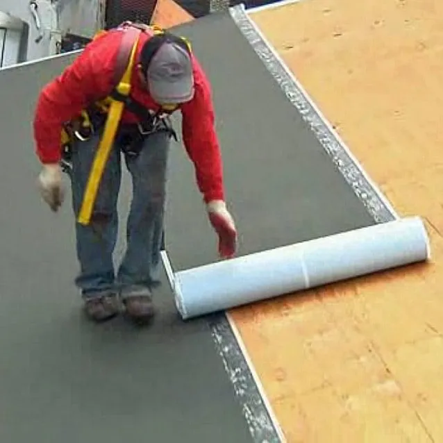 Slide of Numark Restoration